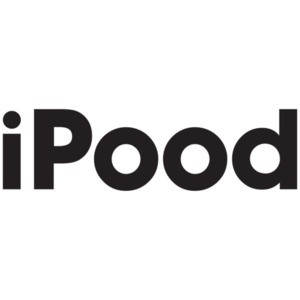 Ipood - Baby Shirt