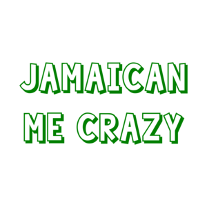 JAMAICAN ME CRAZY Shirt