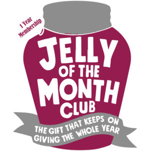 Jelly Of The Month Club - Christmas Vacation T-Shirt 