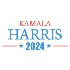 Kamala Harris 2024 - Kamala Harris T-Shirt