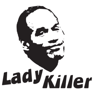 Lady Killer T-shirt
