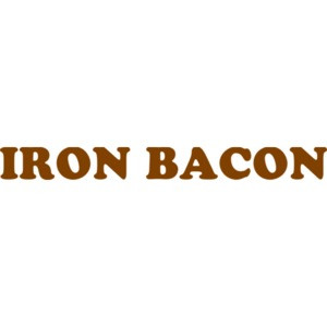 IRON BACON Shirt