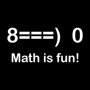 Math Is Fun T-Shirt