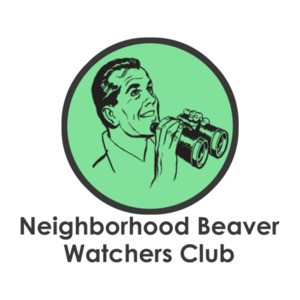 Neighborhood Beaver Watchers Club Shirt