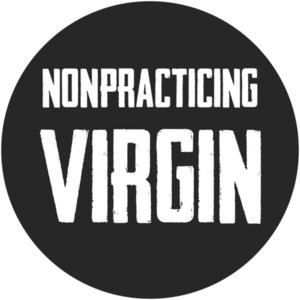 Nonpracticing Virgin - Funny Virgin T-Shirt