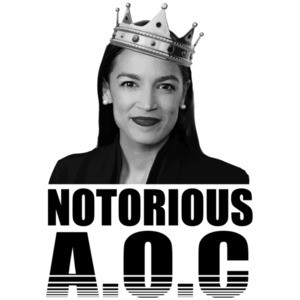 notorious aoc