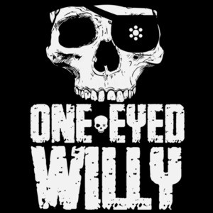 One Eyed Willy - The Goonies - 80's T-Shirt