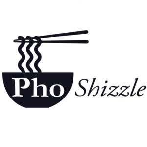 Pho Shizzle - Pun T-Shirt