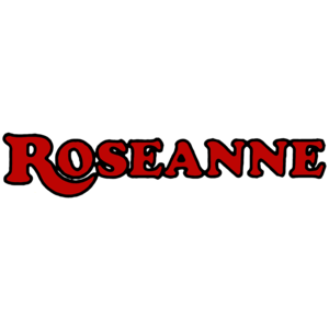 Roseanne T-shirt 