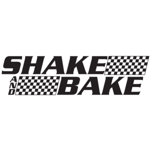 Shake And Bake T-shirt 