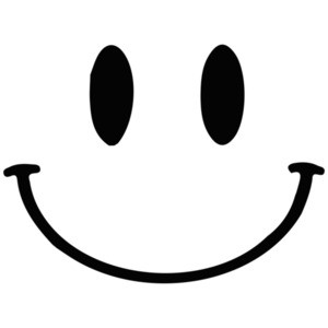 Smile Emoji T-Shirt