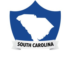 South Carolina Y'All University - South Carolina T-Shirt