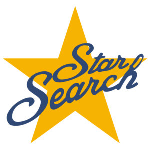 Star Search - 80's T-Shirt