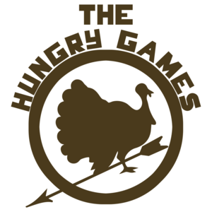 The Hungry Games Shirt