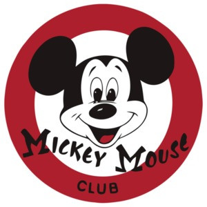 The Mickey Mouse Club Kid's T-shirt
