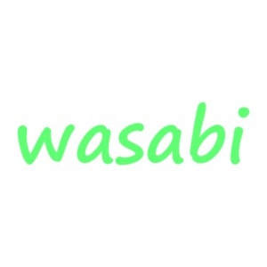 Wasabi T-Shirt. Cool Wasabi shirt