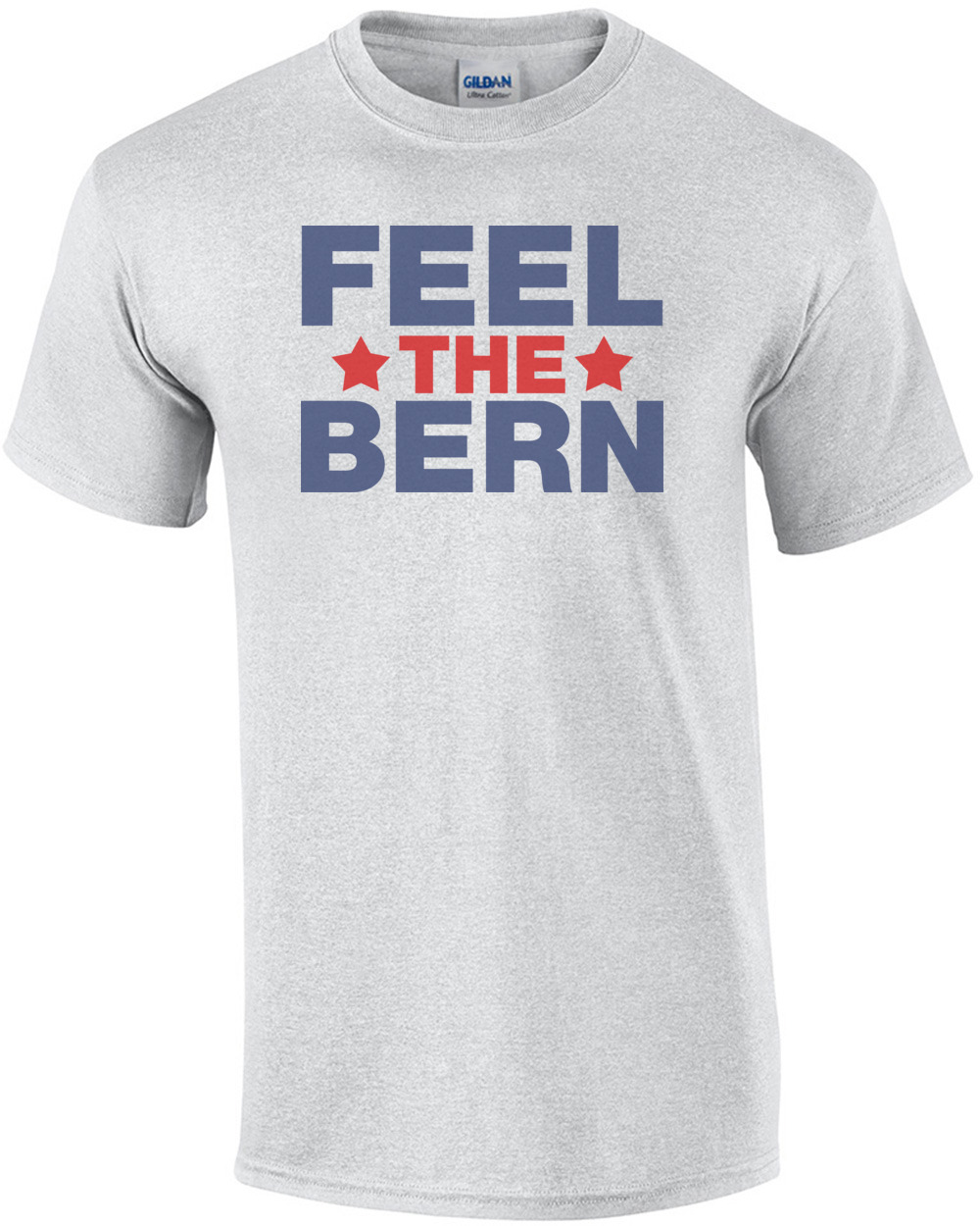 Feel The Bern shirt