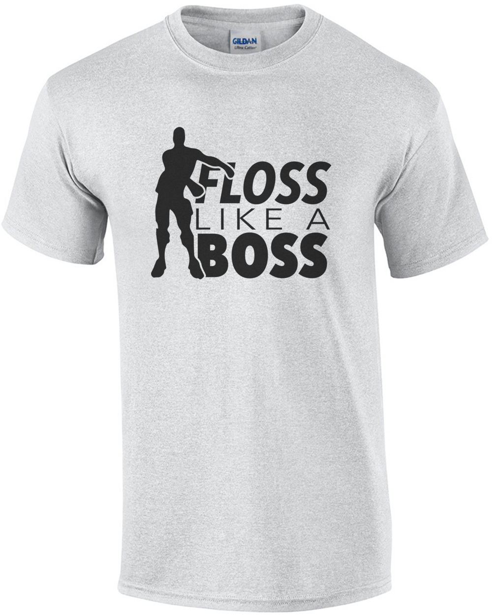 funny boss t shirts 