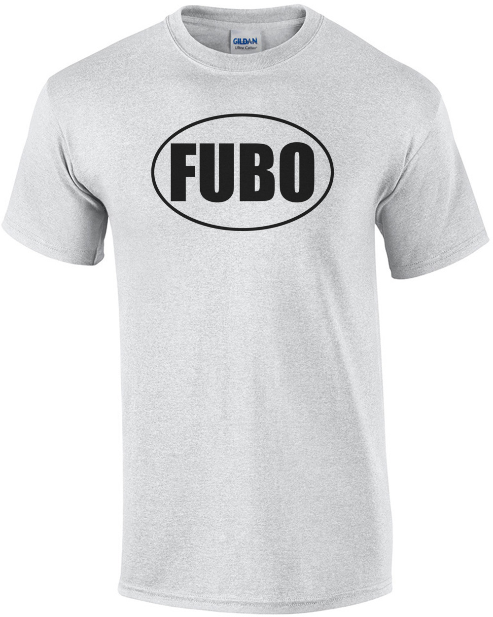 Fubo - Anti-obama Shirt