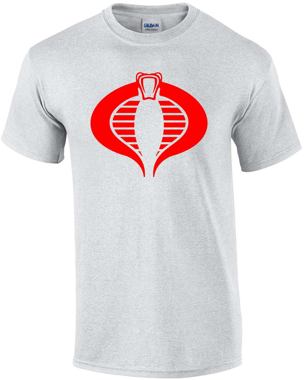 Don't Blame Me, I Voted For Cobra Commander T-Shirt