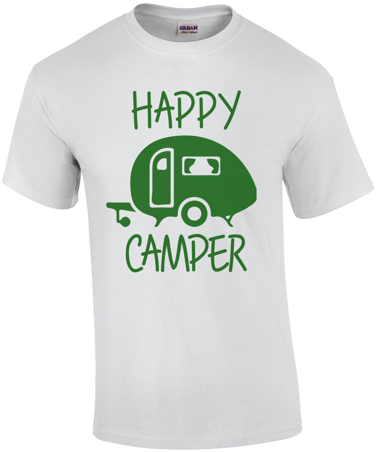 Toll Camper - Herren Lustiges Reisender Festival Caravan Zelt