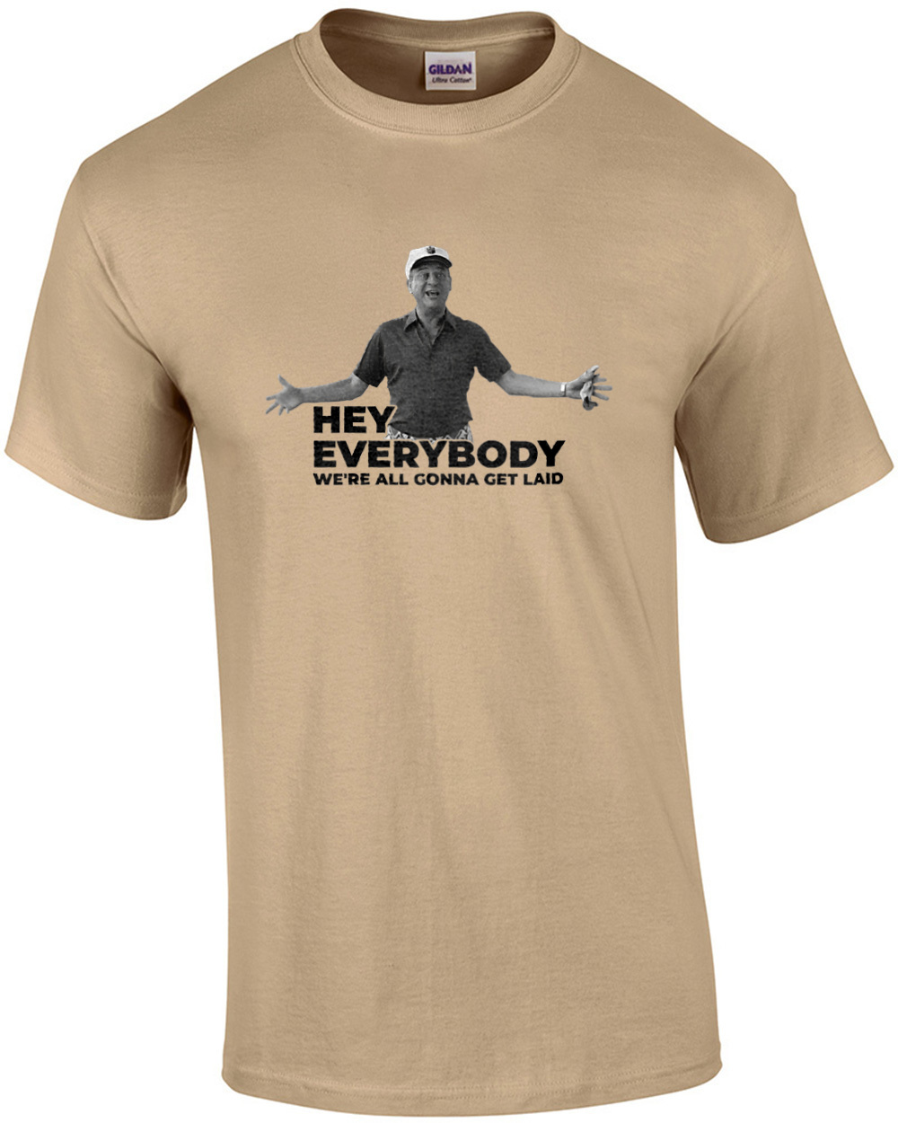 Rodney Dangerfield 