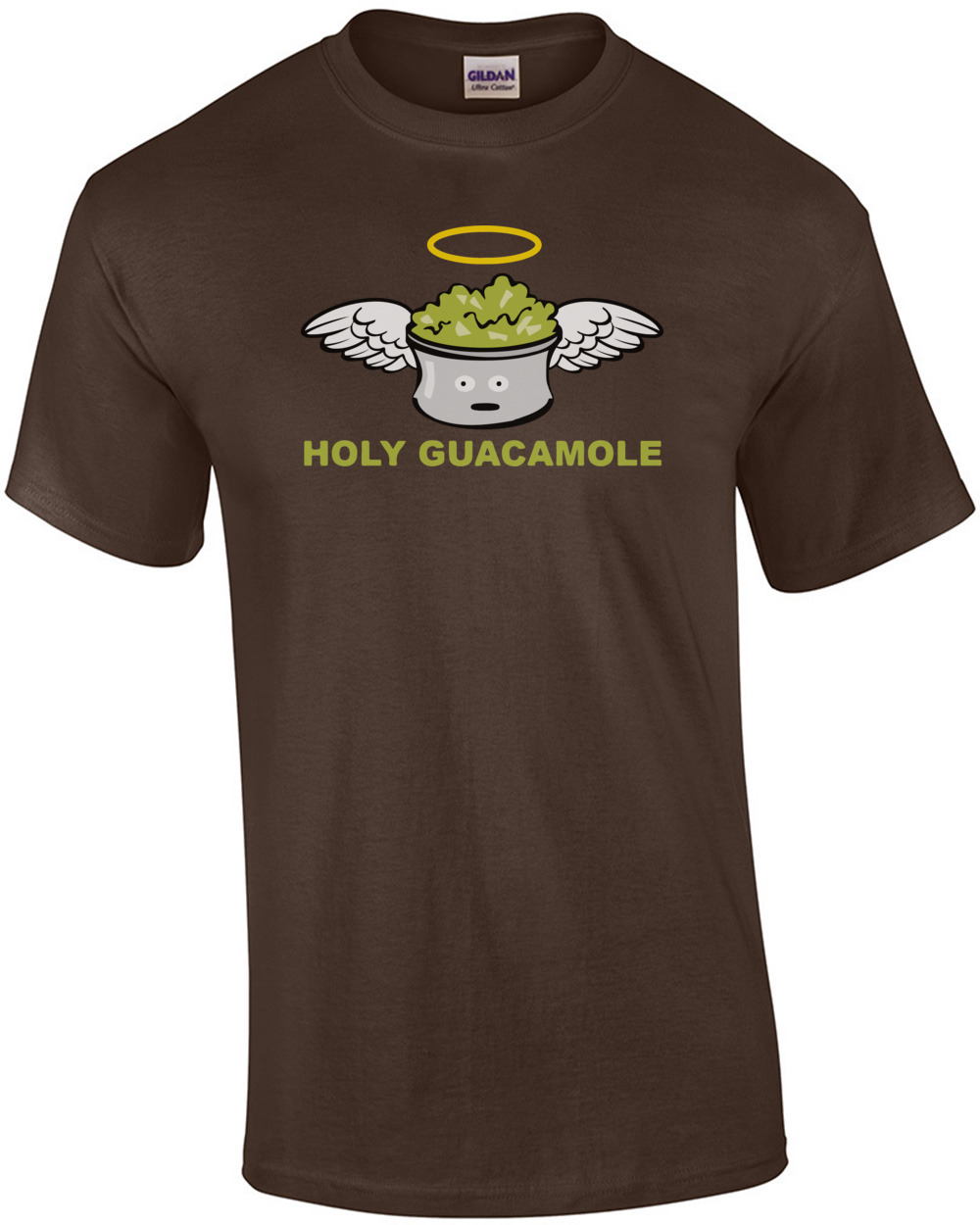 Holy Guacamole T-Shirt