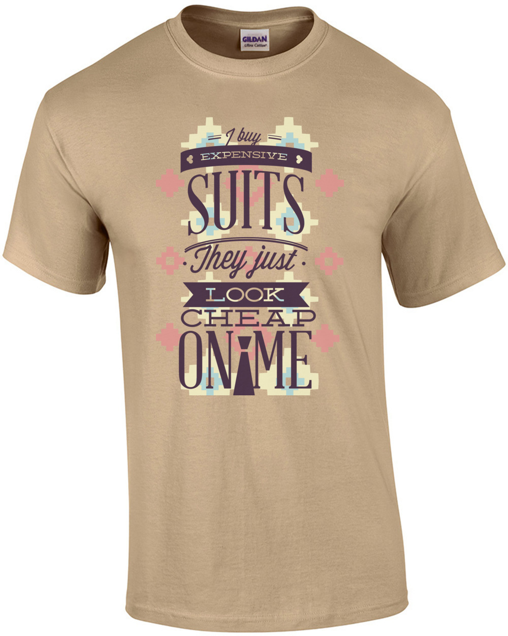 They Just Look Cheap On Me T-shirt