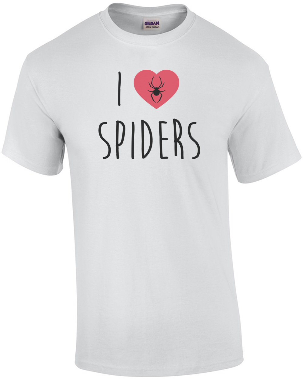 正規品　I LOVE SPIDER Tシャツ S リアルくん着用 Spider-Man New Adult T-Shirt - I Love Spider-Man | eBay