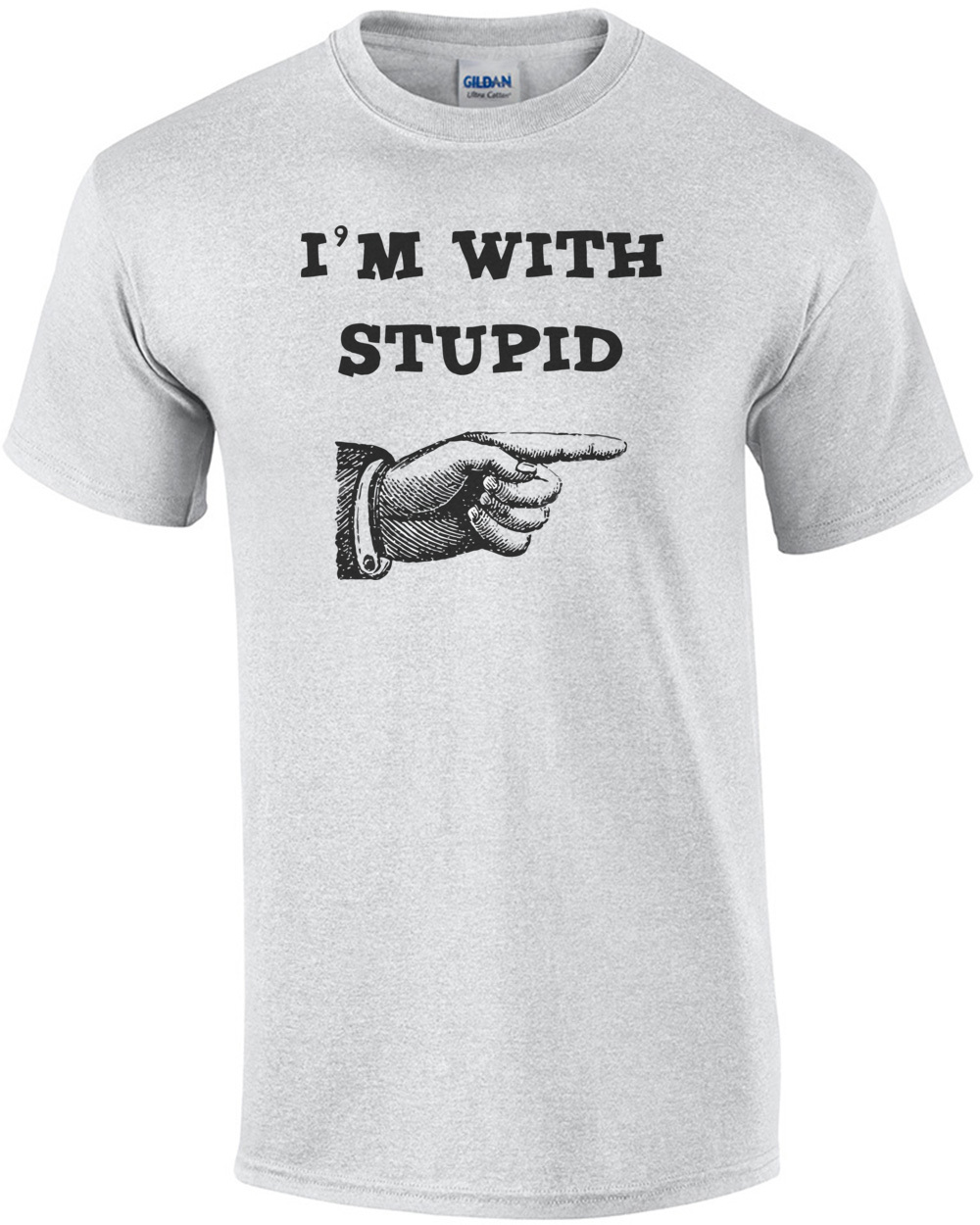 stupid funny shirts