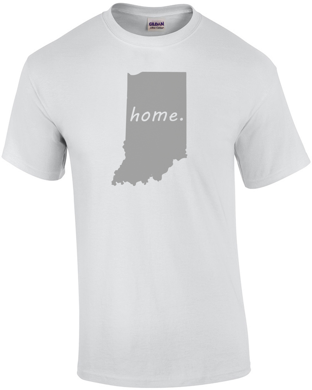Indiana Home – Indiana T-Shirt