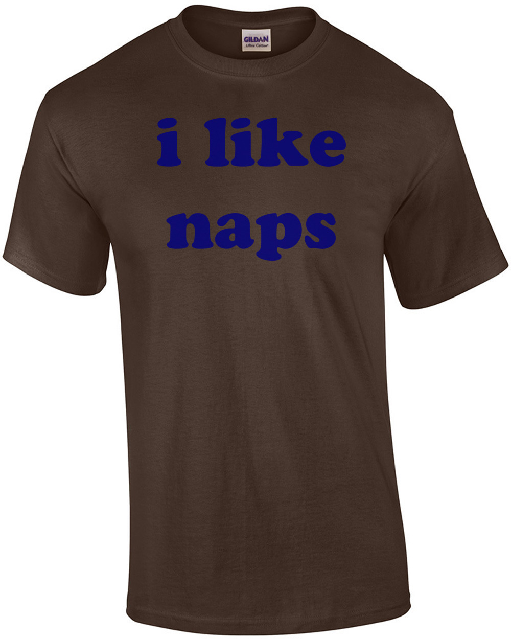 i like naps Funny Shirt