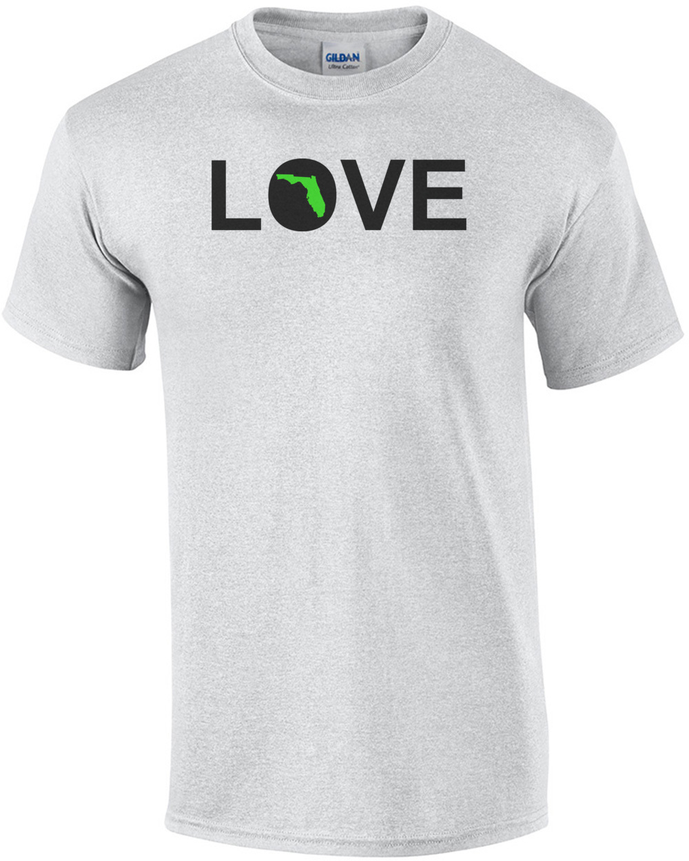Love Florida T-Shirt