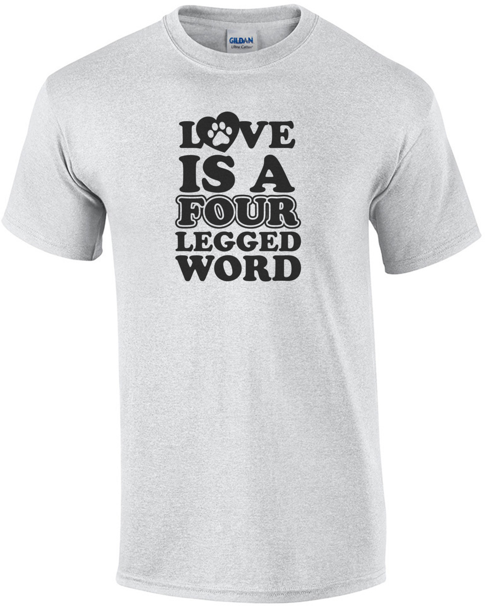 dog lover tee shirts