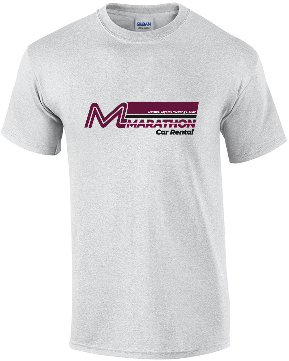 Marathon Car Rental Marathon - Car Rental - Gobble Gobble Gobble - Planes Trains ...