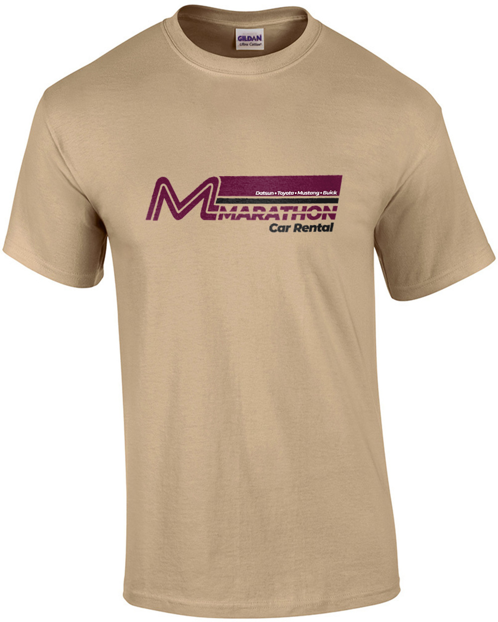 Marathon Car Rental Marathon - Car Rental - Gobble Gobble Gobble - Planes Trains ...