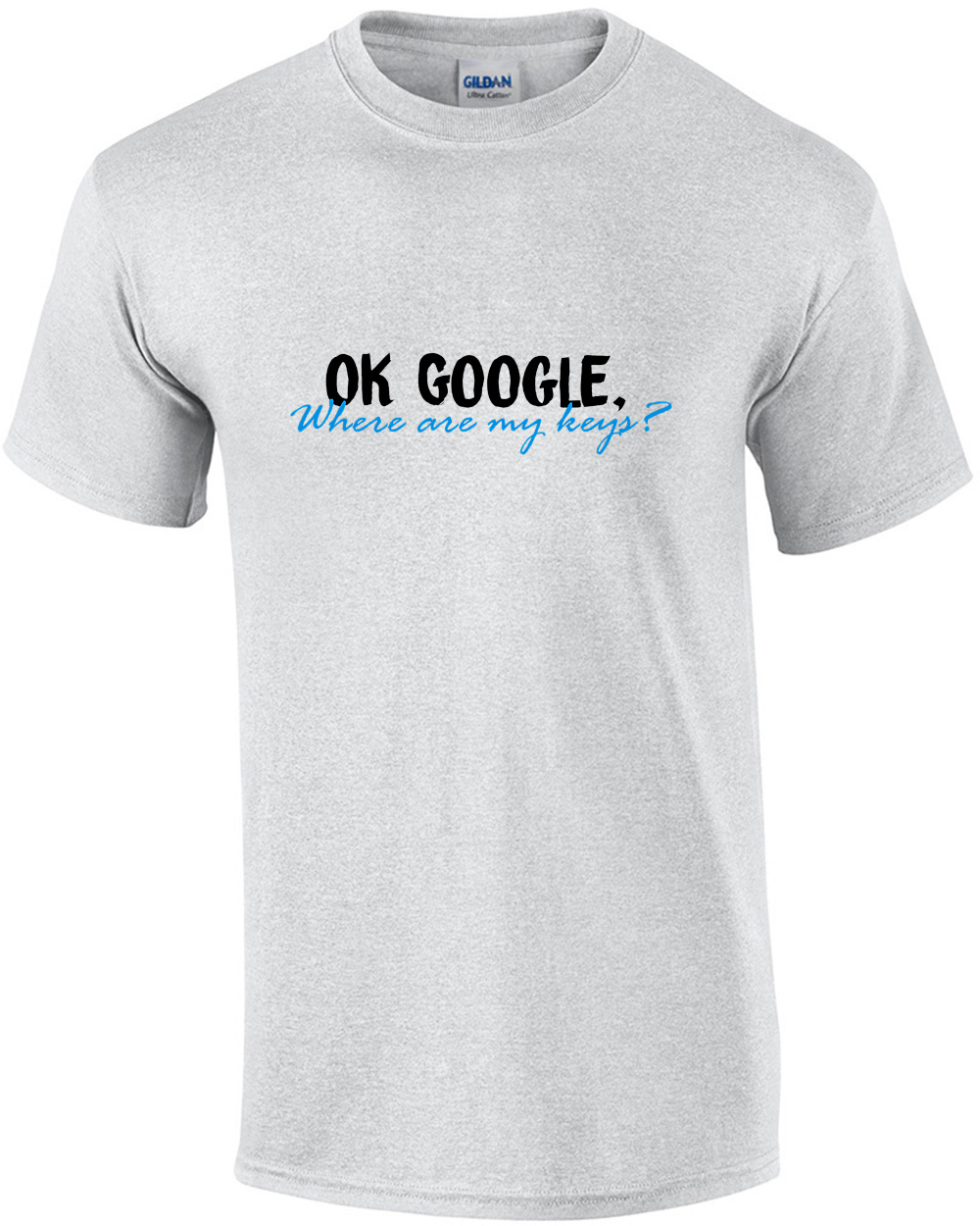 google funny t shirts