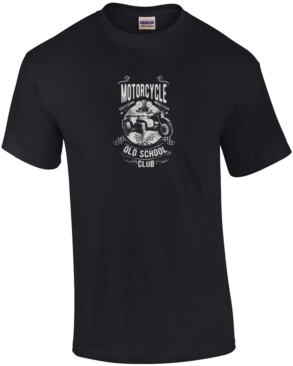 T-shirt école - École Sainte-Geneviève Ouest
