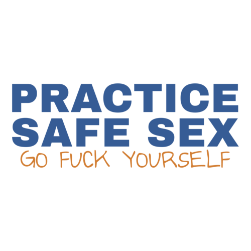 Go Fuck Sex
