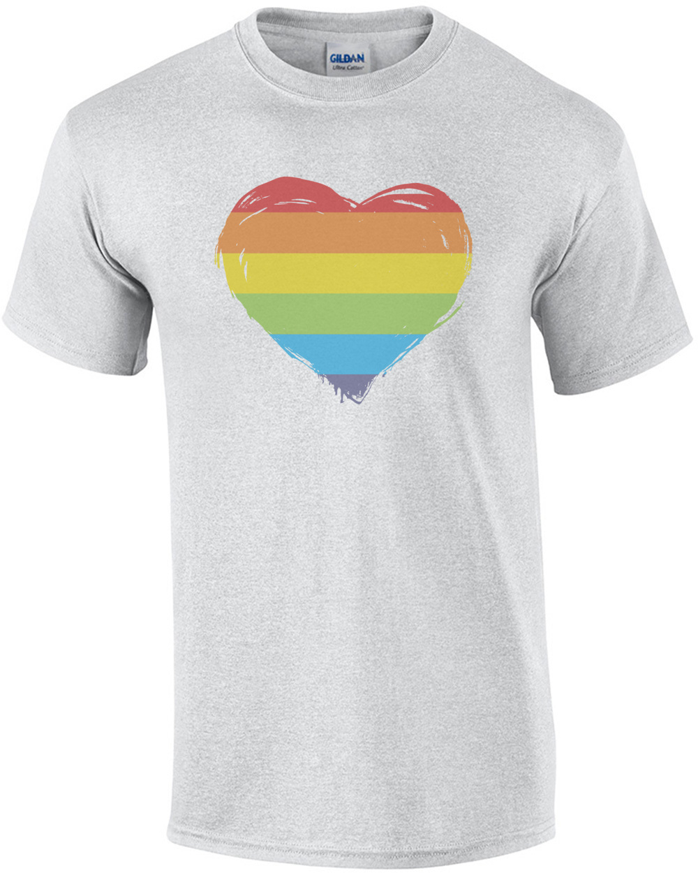 cool gay pride t shirts