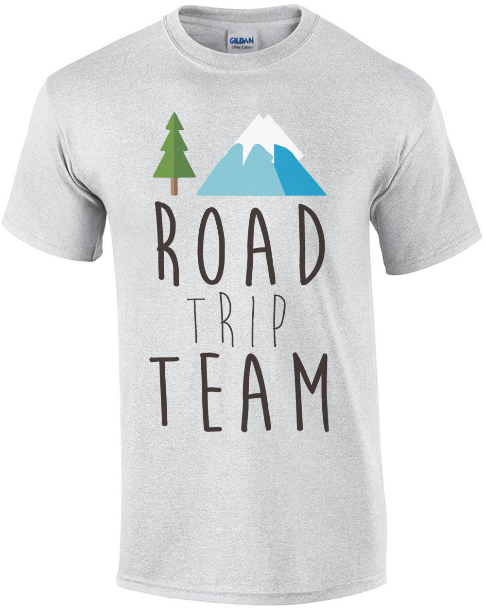 travelling shirt