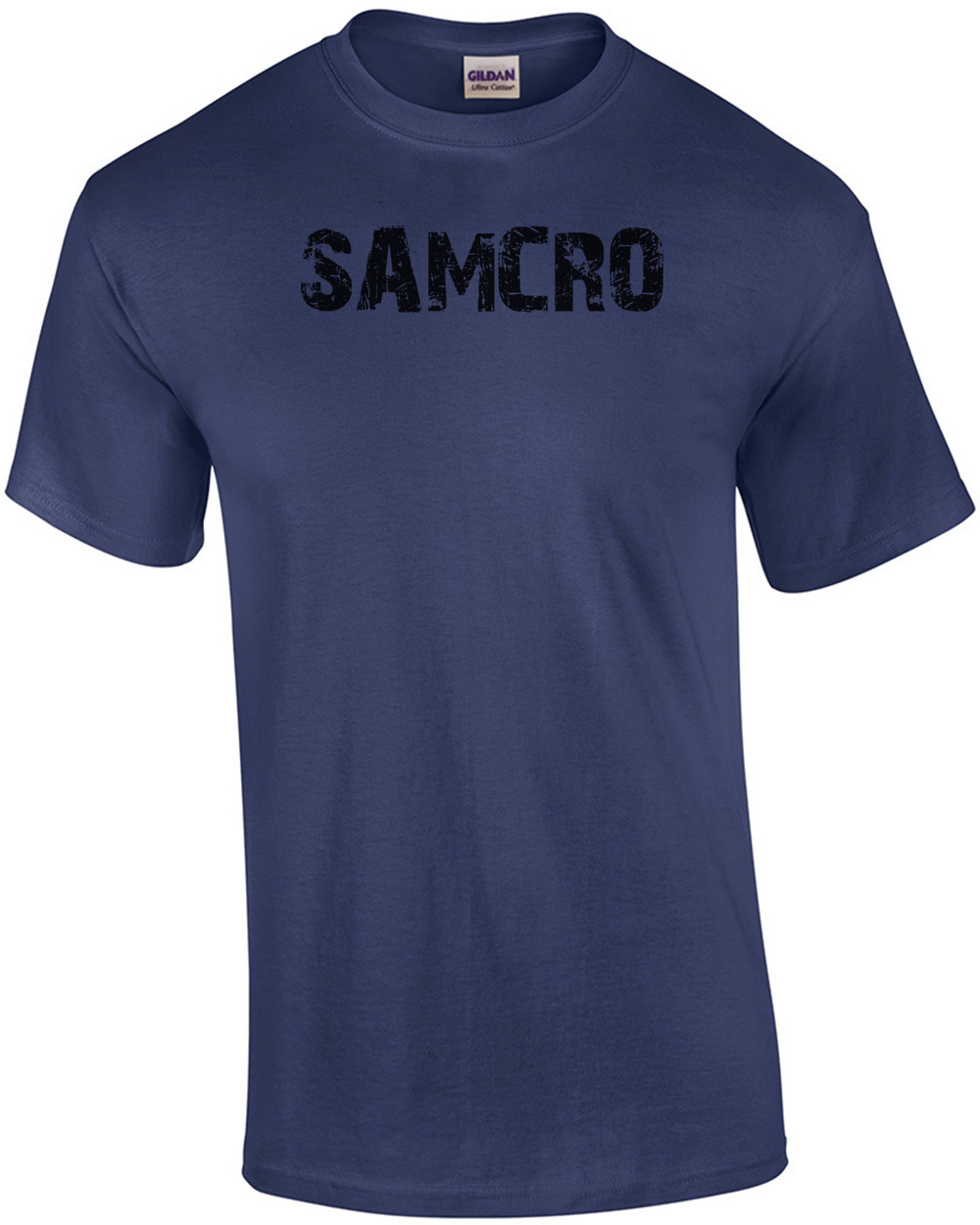 SAMCRO Shirt