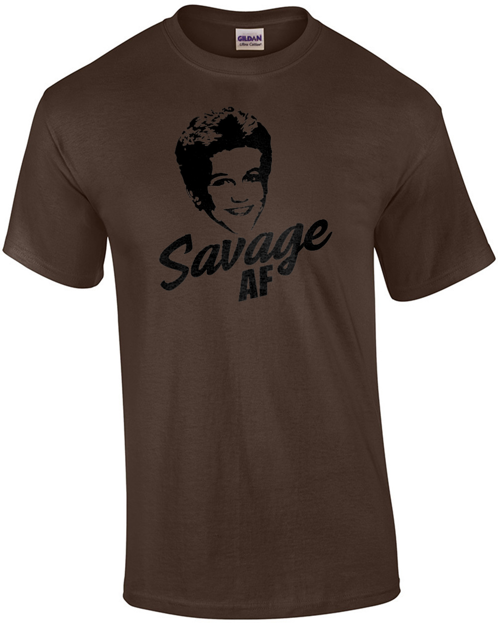 Savage AF – The Wonder Years – Kevin Arnold – Fred Savage – 80’s T-Shirt