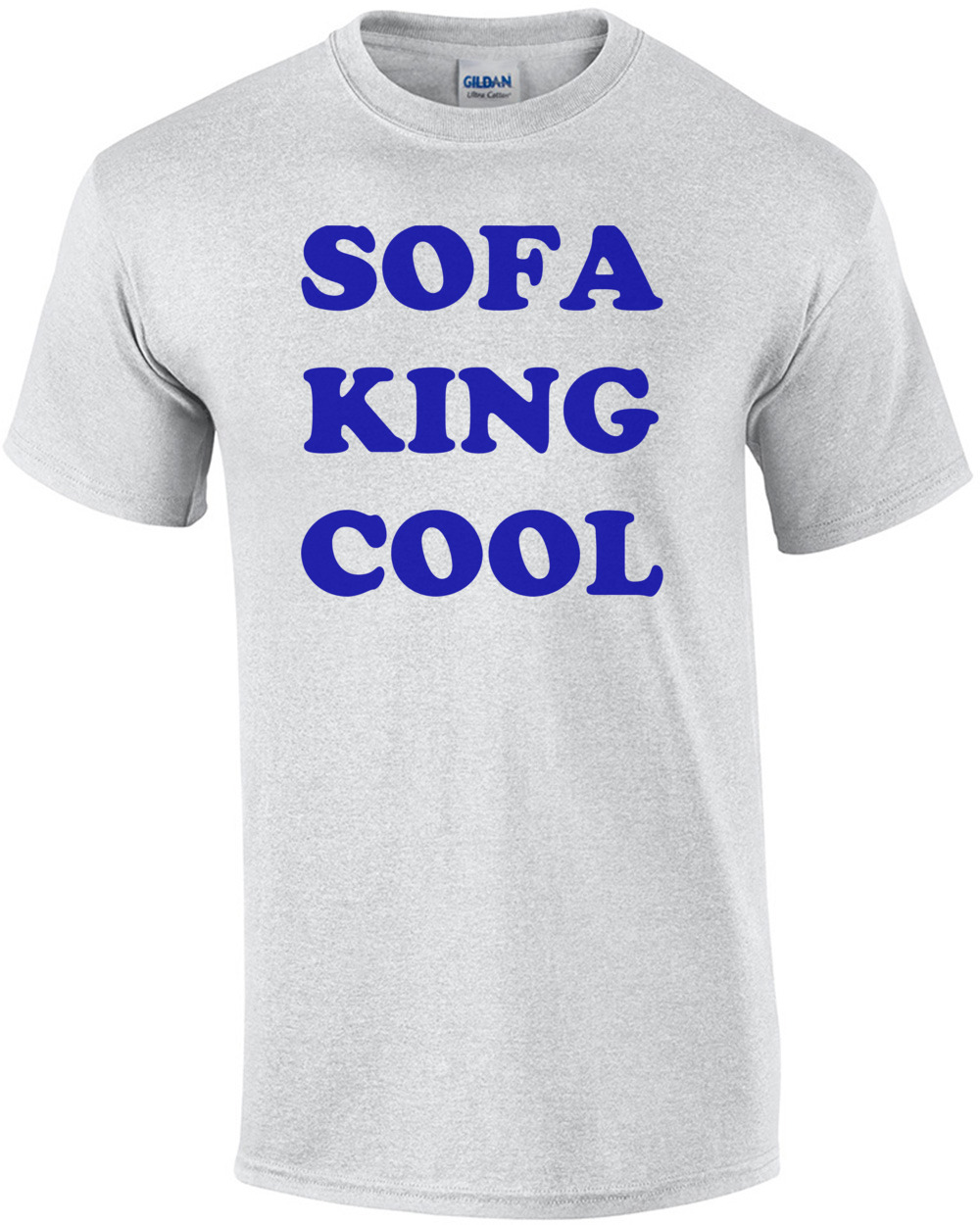 sofa king cool shirt