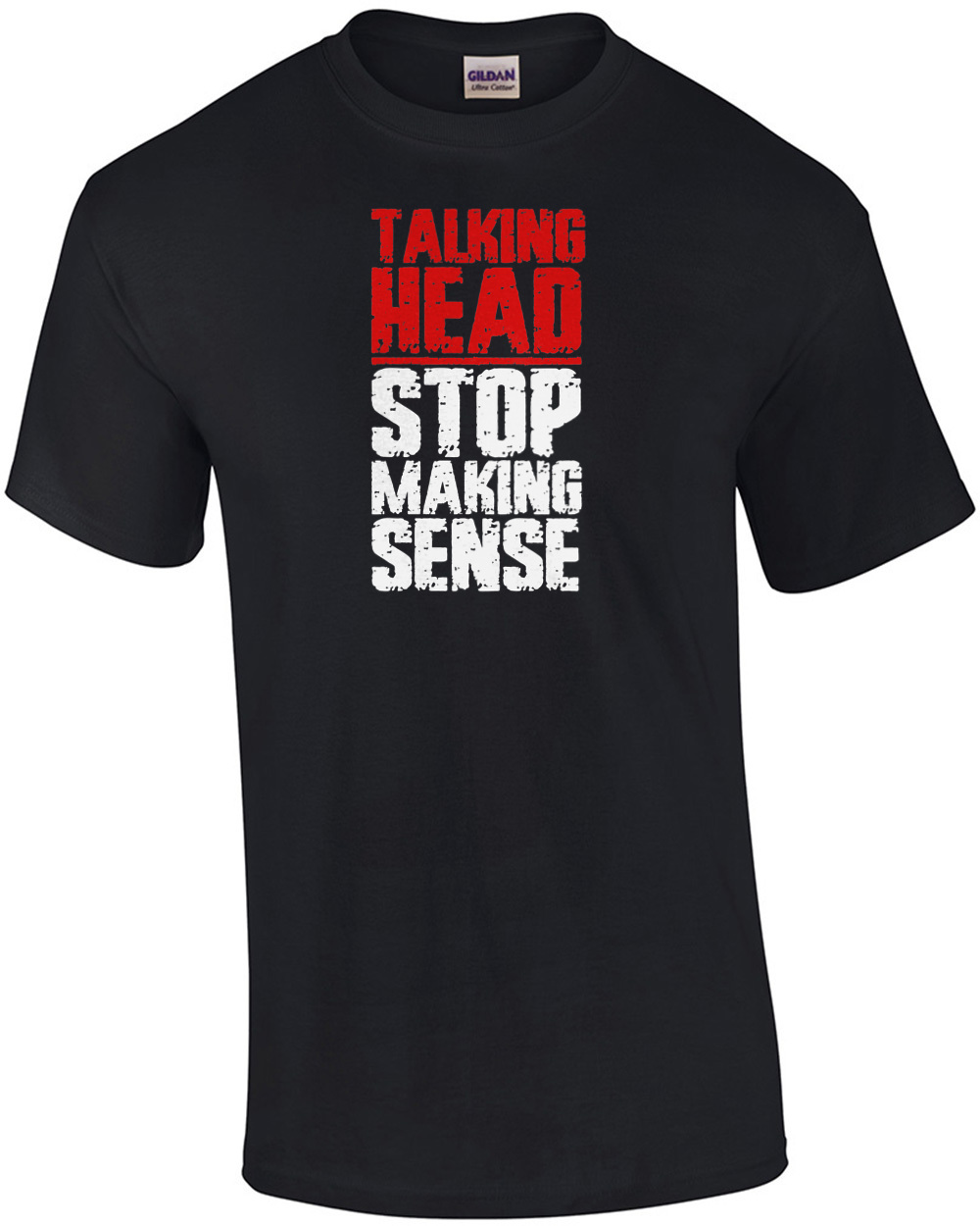 Talking Head - Stop Making Sense - 80's T-Shirt | eBay