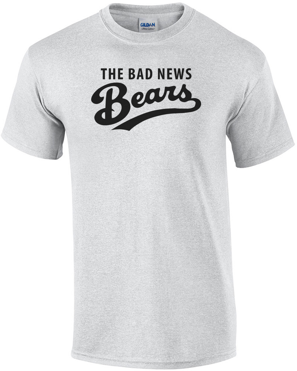 bad news bears apparel