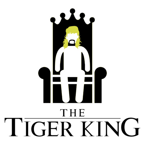 tiger king shirts funny