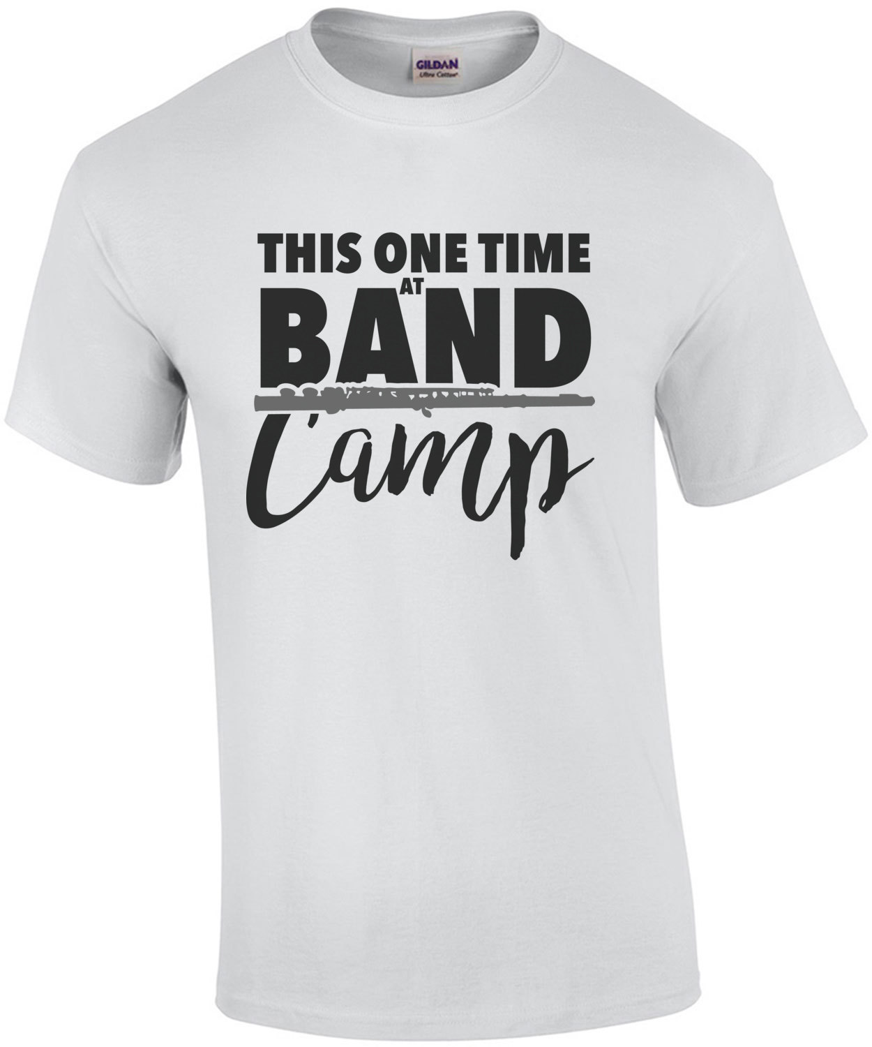 band camp - American Pie - 90's T-Shirt