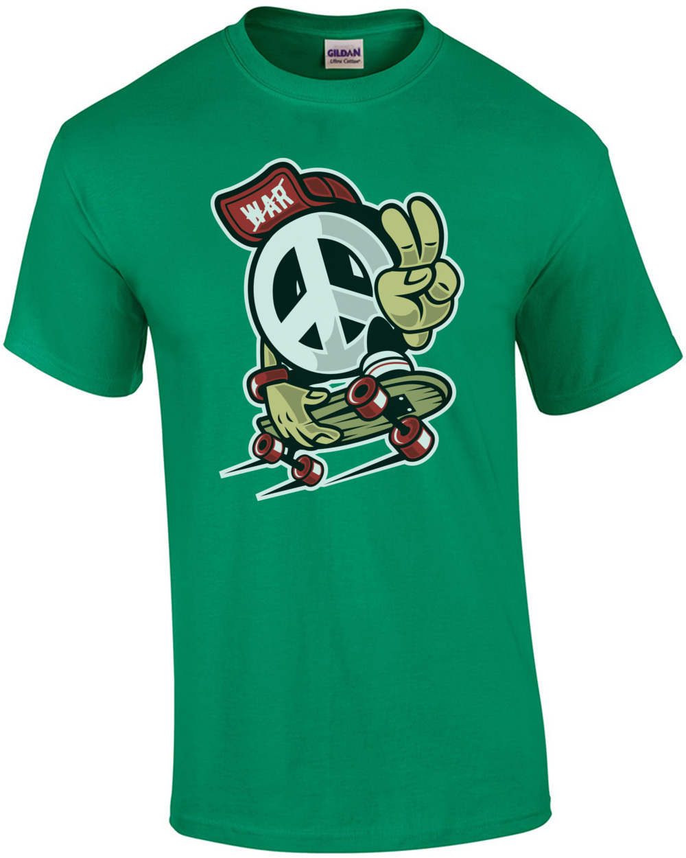 Er T-shirt