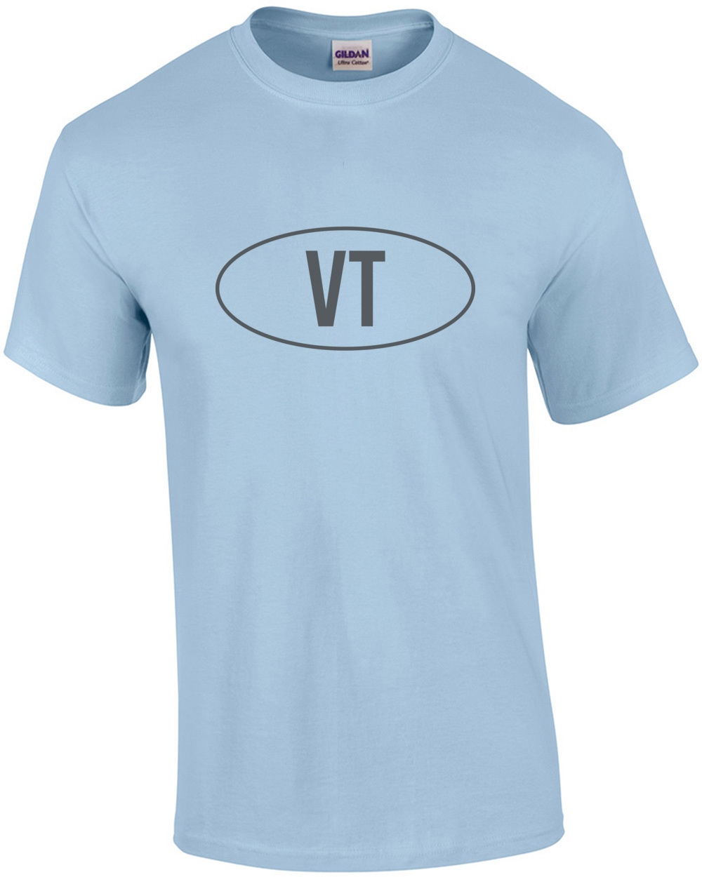 Vts Graphics VT logo - Vermont T-Shirt | eBay